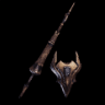 Dragonseal Aldspear II