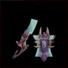 Empress Alma "Ruin"