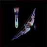 Empress Arrow "Blaze"