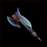 Empress Axe "Blaze"