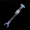 Empress Cane "Styx"