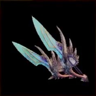 Empress Daggers "Ruin"