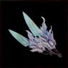Empress Daggers "Styx"