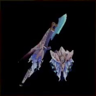 Empress Howl "Styx"