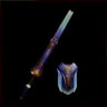 Empress Lance "Blaze"