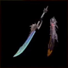 Empress Sword "Ruin"