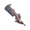 Flame Blade II