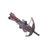 Flame Blitz I