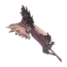 Flammenbeil