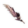 Flammenzahn