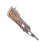 Giant Jawblade I