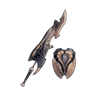 Girros Gunlance I