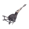 Glacial Bagpipe II