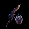 Glavenus Buster II