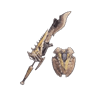 Glutton Gunlance II