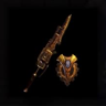 Gold Sleep Exploder