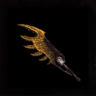 Gold Sleep Fellsword