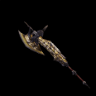 Golden Crescent
