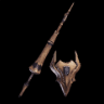 Grand Halberd II