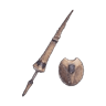 Hard Bone Lance II