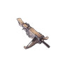 Heavy Shooter II