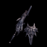 Hoarcry Cannon