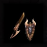 Lama oro Diablos