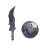 Hunter's Knife I