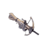 Hunter's Rifle III