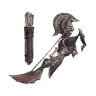 Icesteel Bow