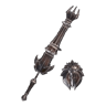 Icesteel Gunlance