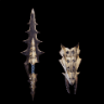 Icicle Spike
