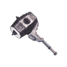 Iron Demon II