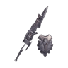 Iron Gunlance I