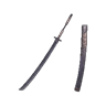 Iron Katana I