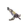 Jagras Assault III