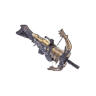Jagras Blitz III