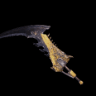 Jagras Deathclaw II