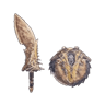 Jagras Edge II
