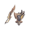 Jagras Escudo I