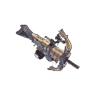 Jagras Fire III