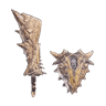 Jagras Garotte I