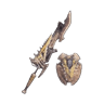 Jagras Gunlance I