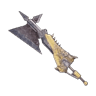 Jagras Hacker I