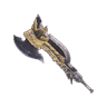 Jagras Rider I