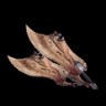Jyura Keenblades I