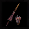 King Gold Defender