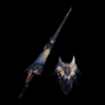 Legiana Halberd III