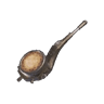Lightning Drum I