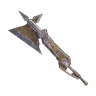 Lightning Punisher I